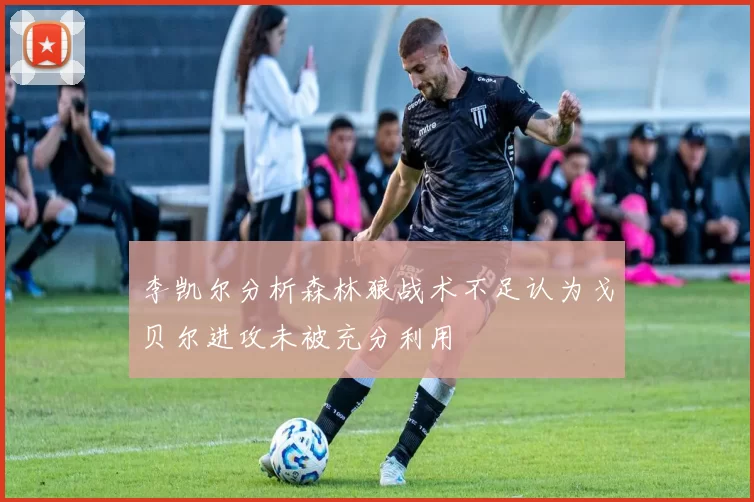 李凯尔分析森林狼战术不足认为戈贝尔进攻未被充分利用